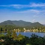 Lake Junaluska