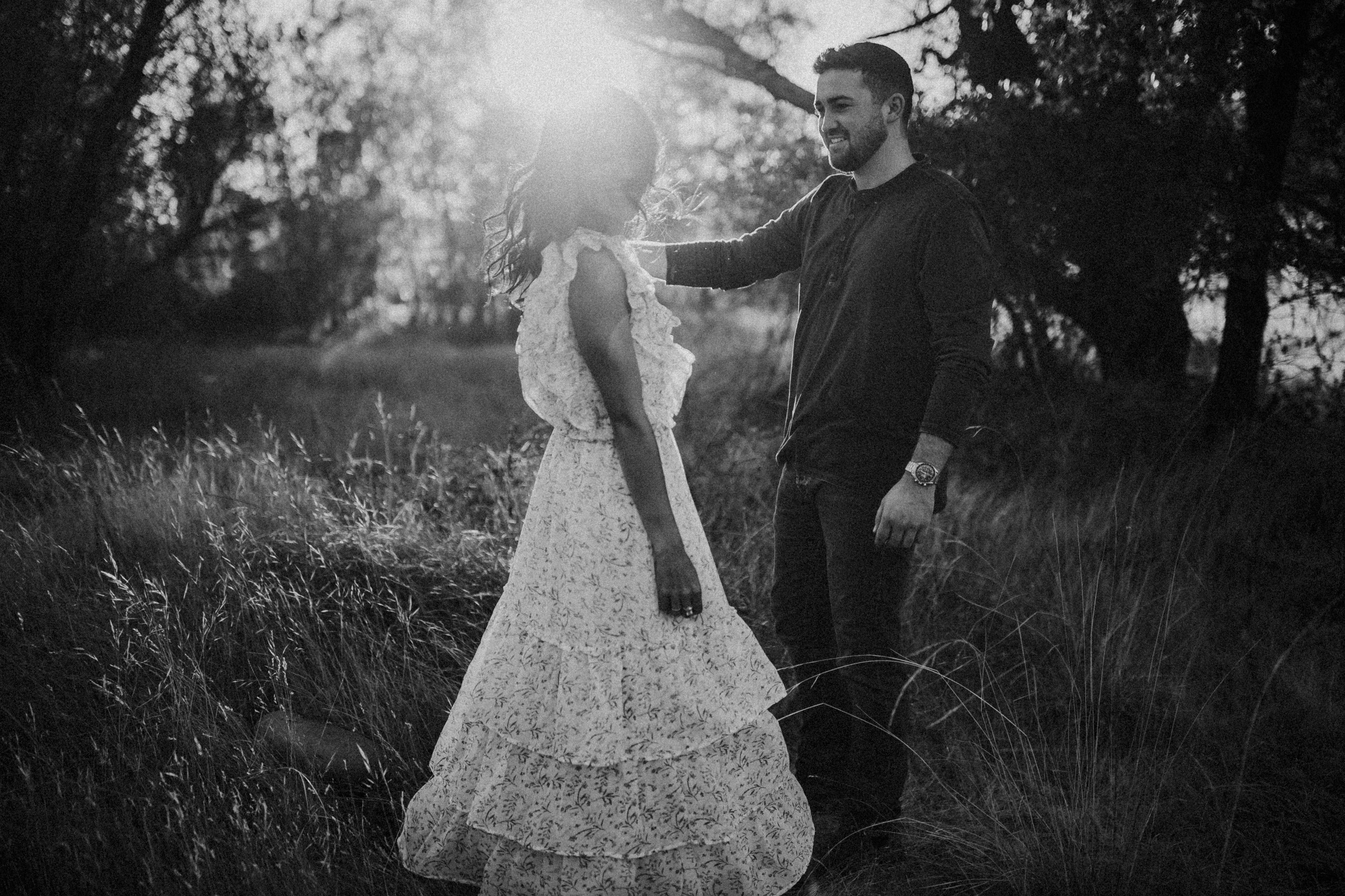 The Wedding Website of Hannah Osuna and Andrew James