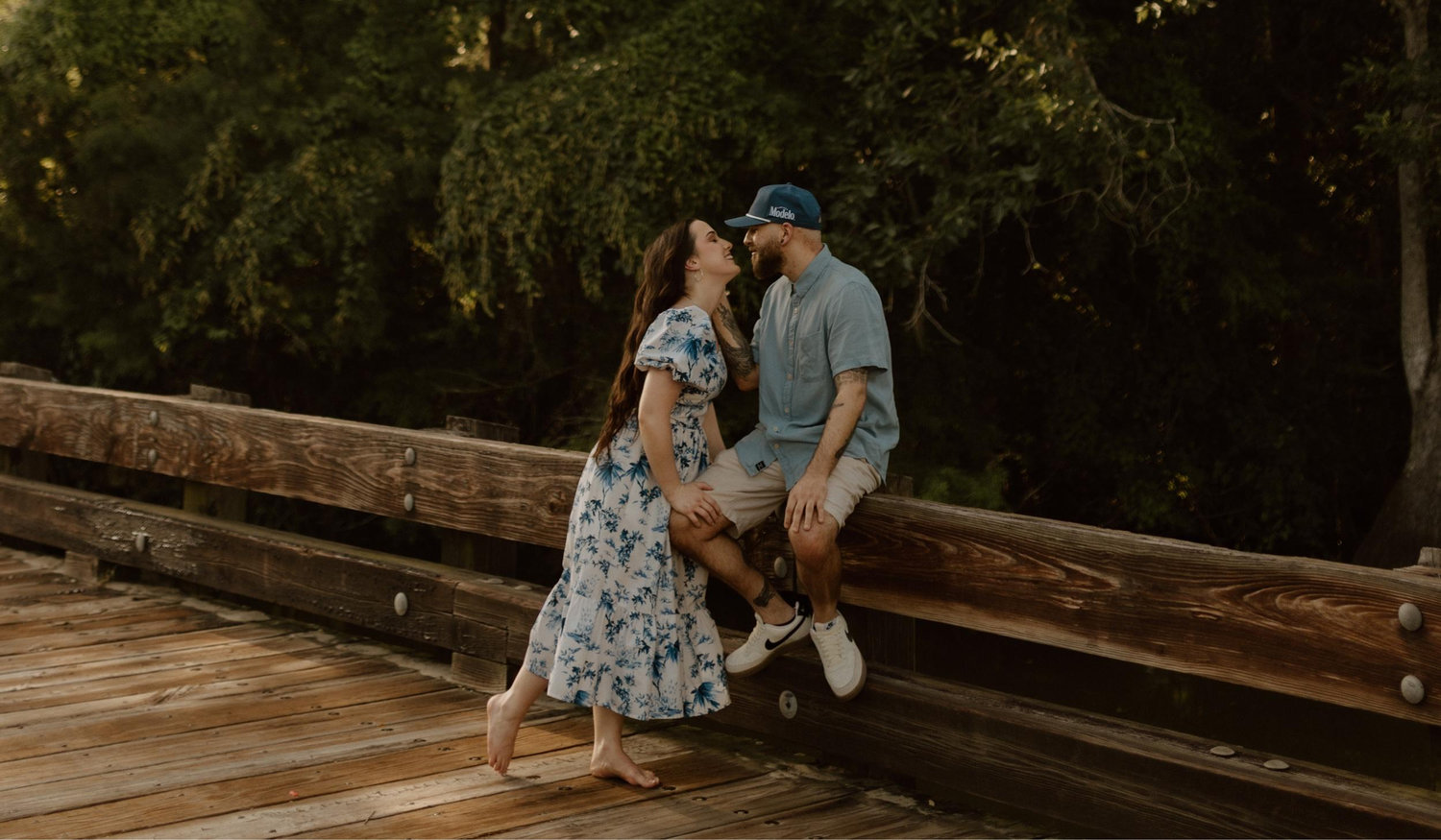 The Wedding Website of Emilee Duplechin and Ryan Roseberry