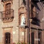 Museo Histórico Casa de Allende