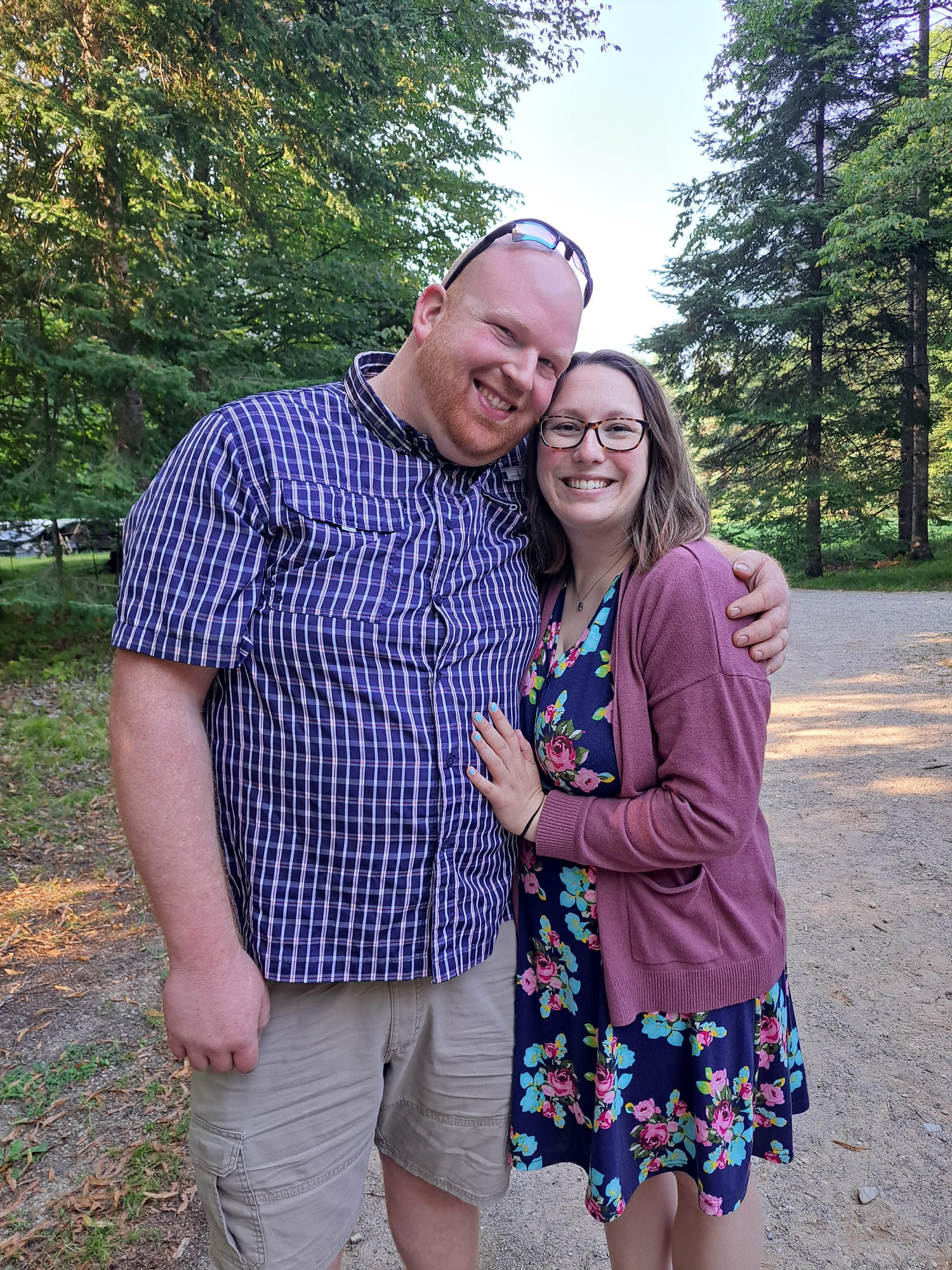 The Wedding Website of Ashley Michelle Tuttle and Justin Lee Bond