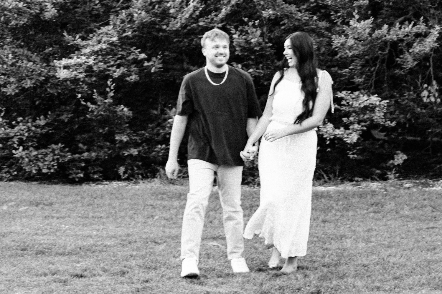 The Wedding Website of Rachel Clements and Connor Seimears