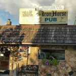 Iron Horse Pub of Durand