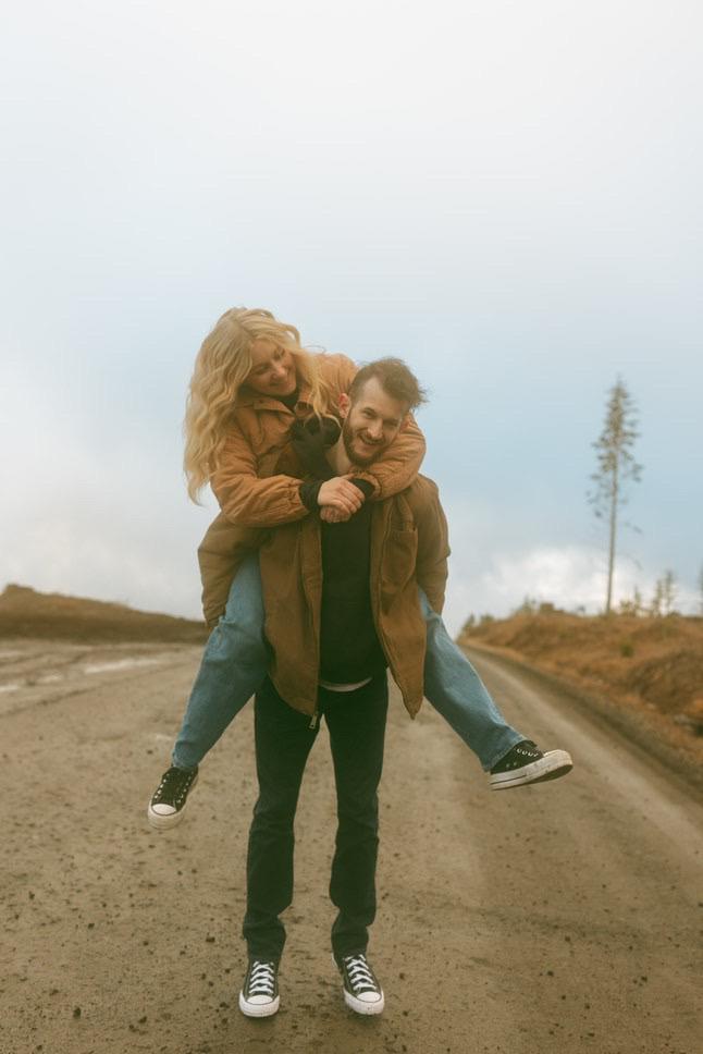 The Wedding Website of Cassidy Harding and Brady Hulings