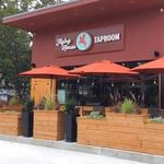 Flying Horse Taproom