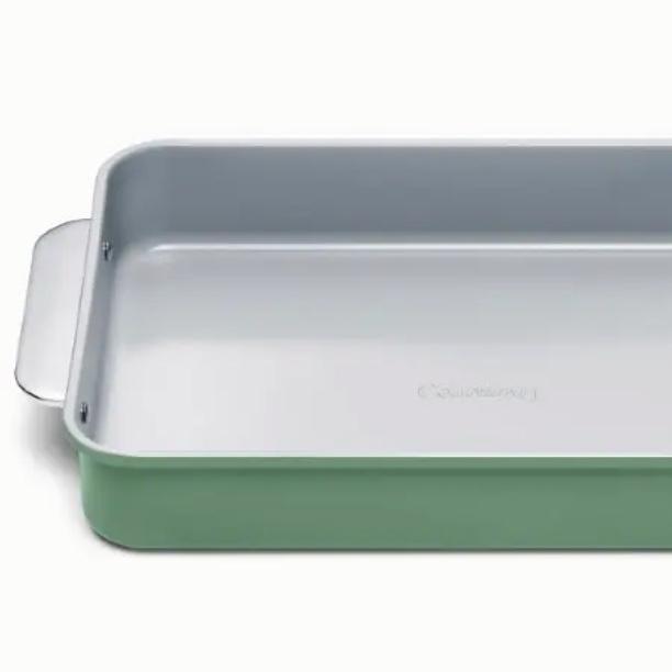 Rectangle Pan- Large-Sage