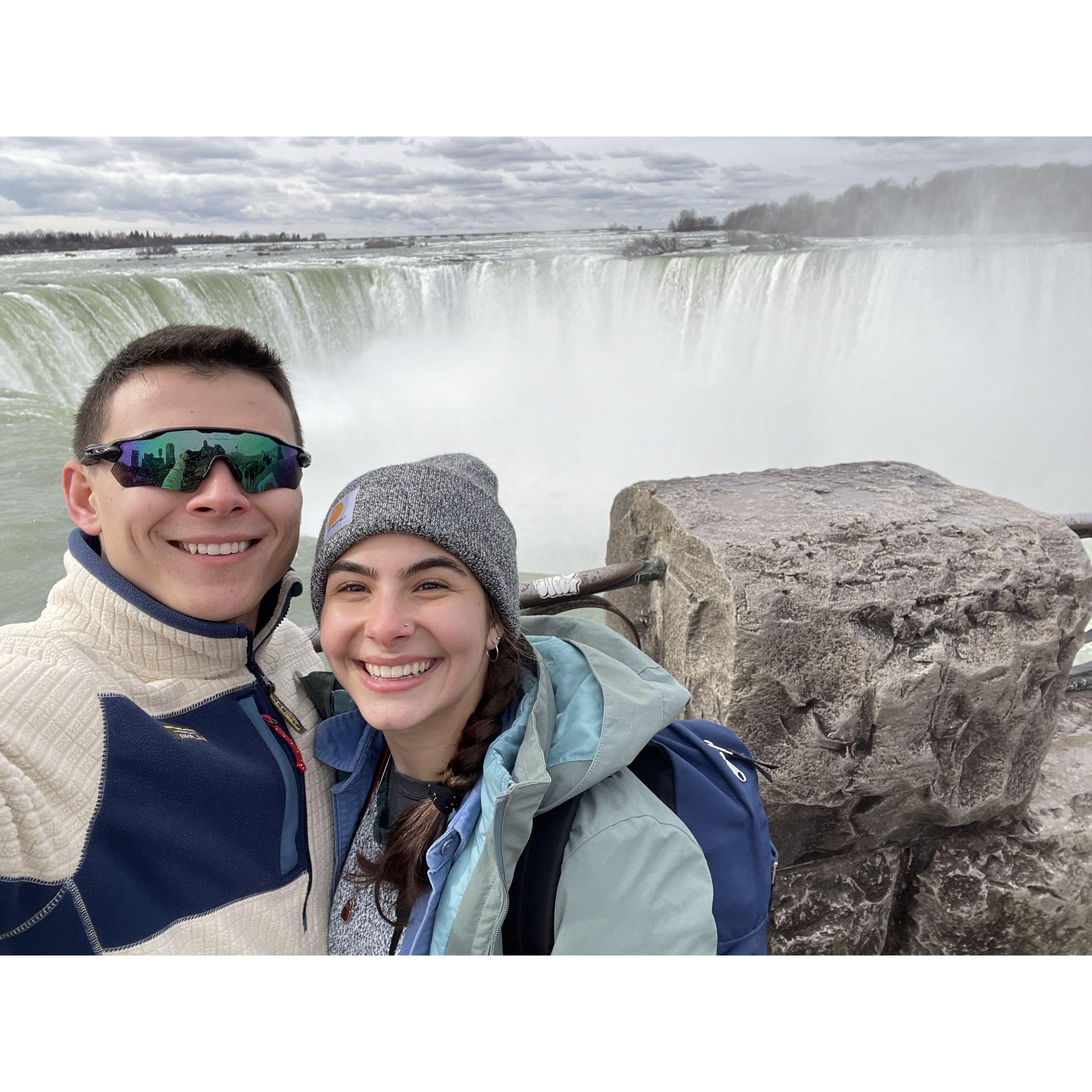 Niagara Falls