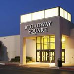 Broadway Square Mall