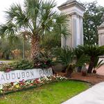 Audubon Park