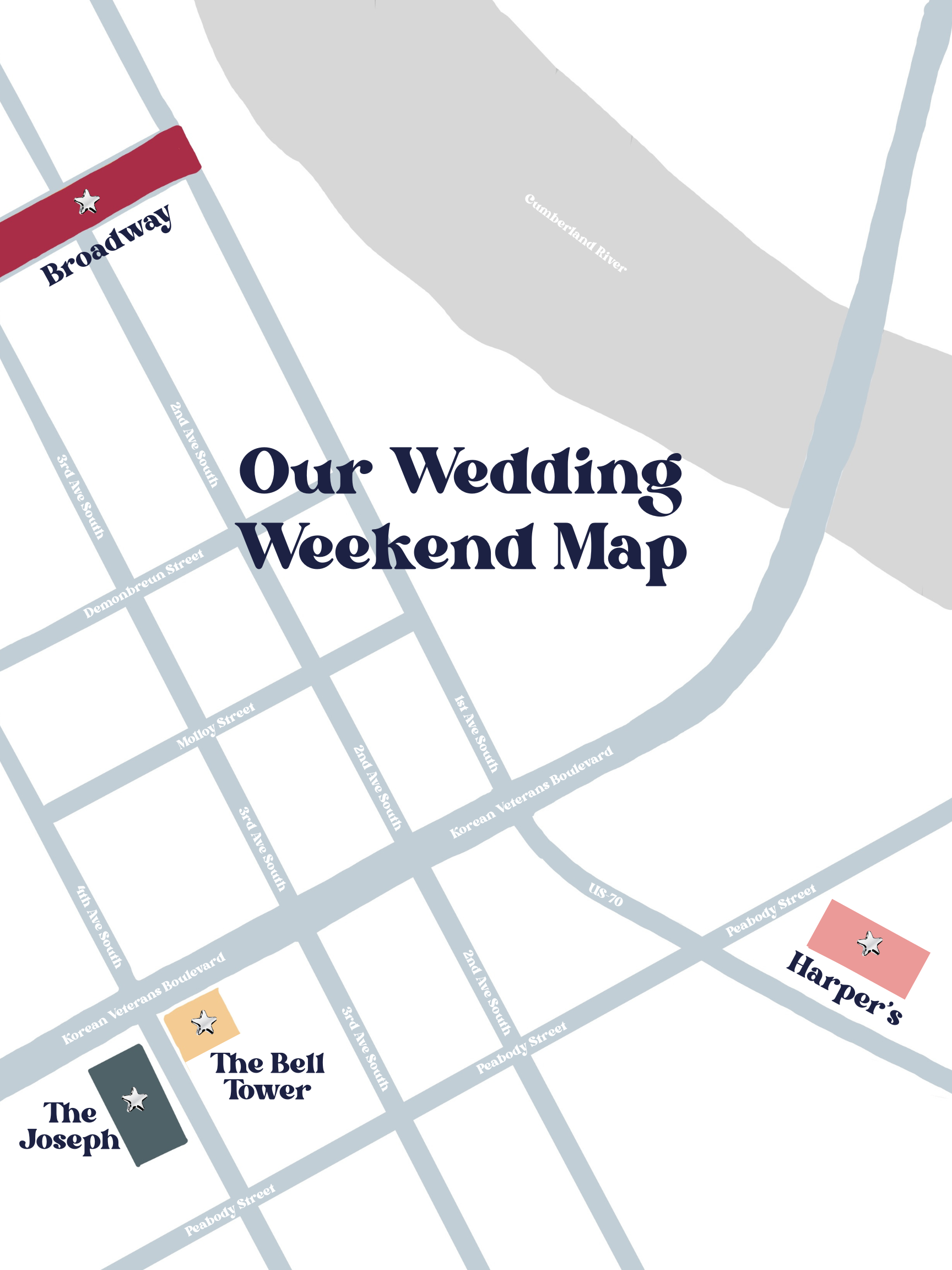 The Wedding Website of Katie LaCroix and Connor Kaufmann