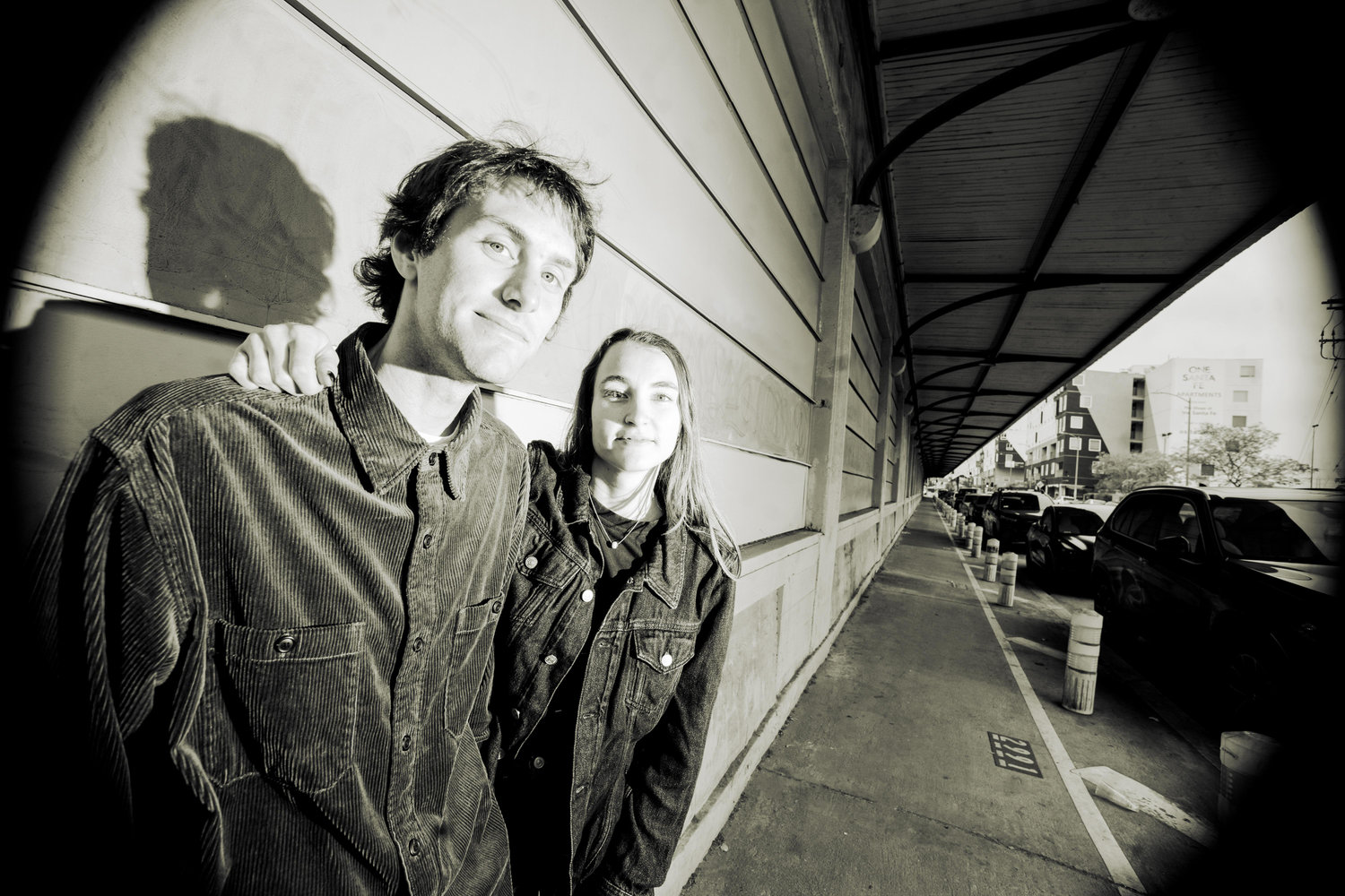The Wedding Website of Kevin Foley and Samantha Stapleton