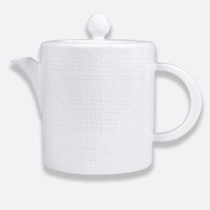 Bernardaud Organza Hot Beverage Server