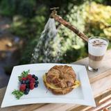 Butterscotch Pastry Shop