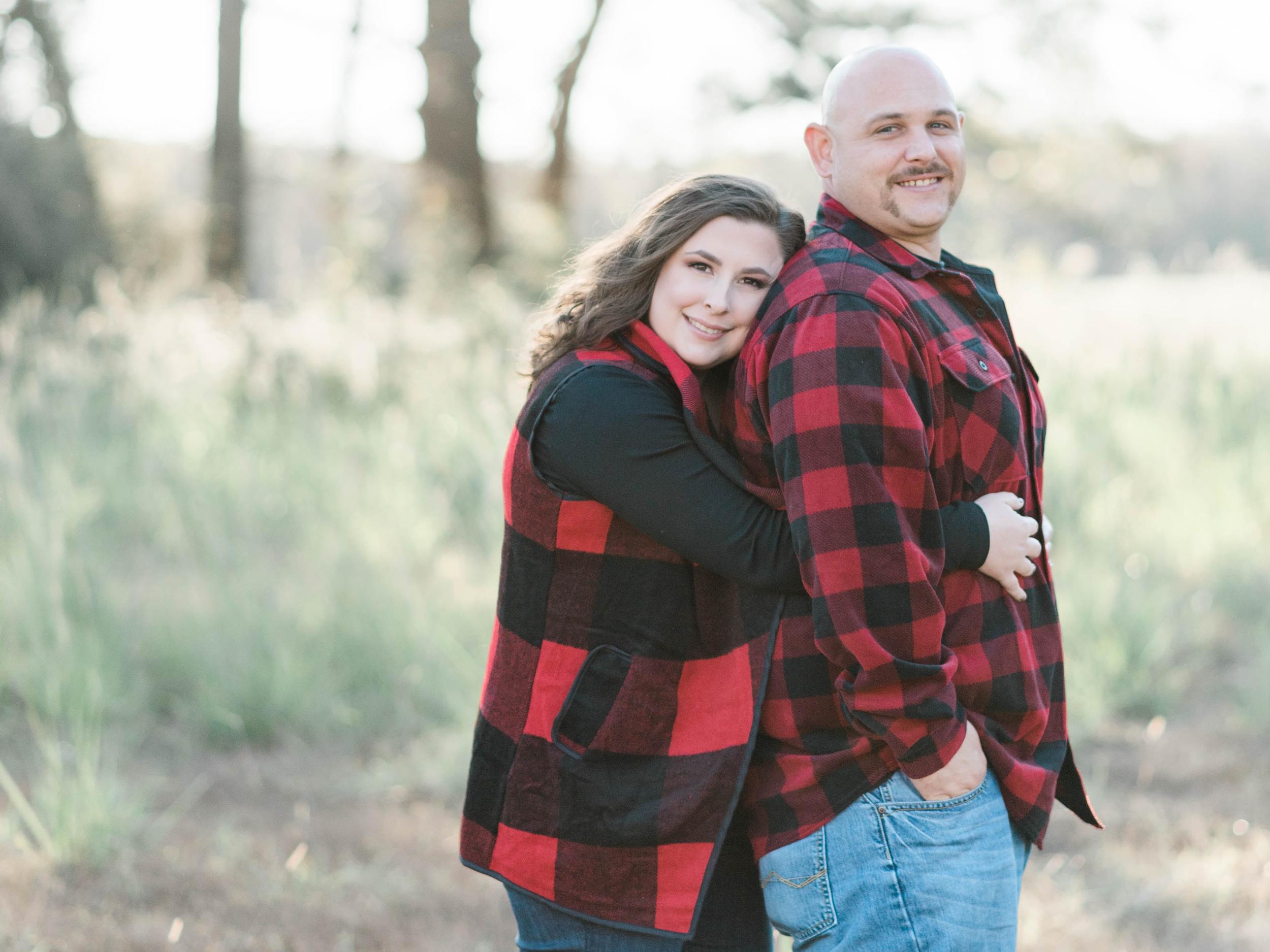 The Wedding Website of Emily Carson and Jason Stark