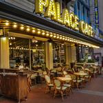 Palace Café