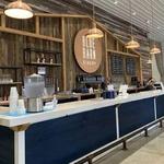 Blue Barn Cidery