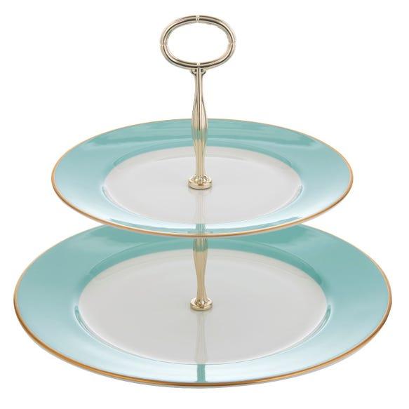 Fortnum & Mason St James Cake Stand