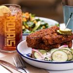 Royals Hot Chicken