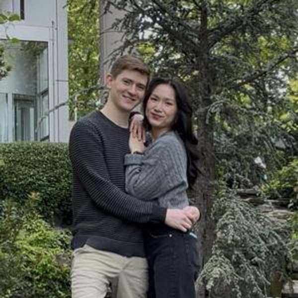 Our newlywed fund