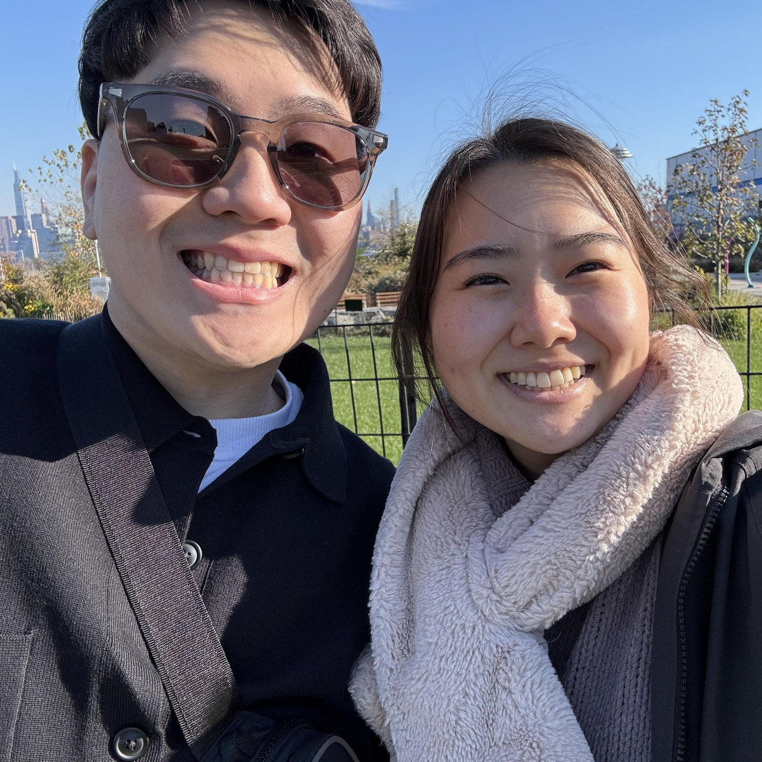 November 15, 2024 - Second New York Trip