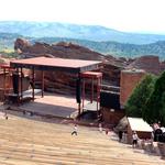 Red Rocks Park and Amphitheatre