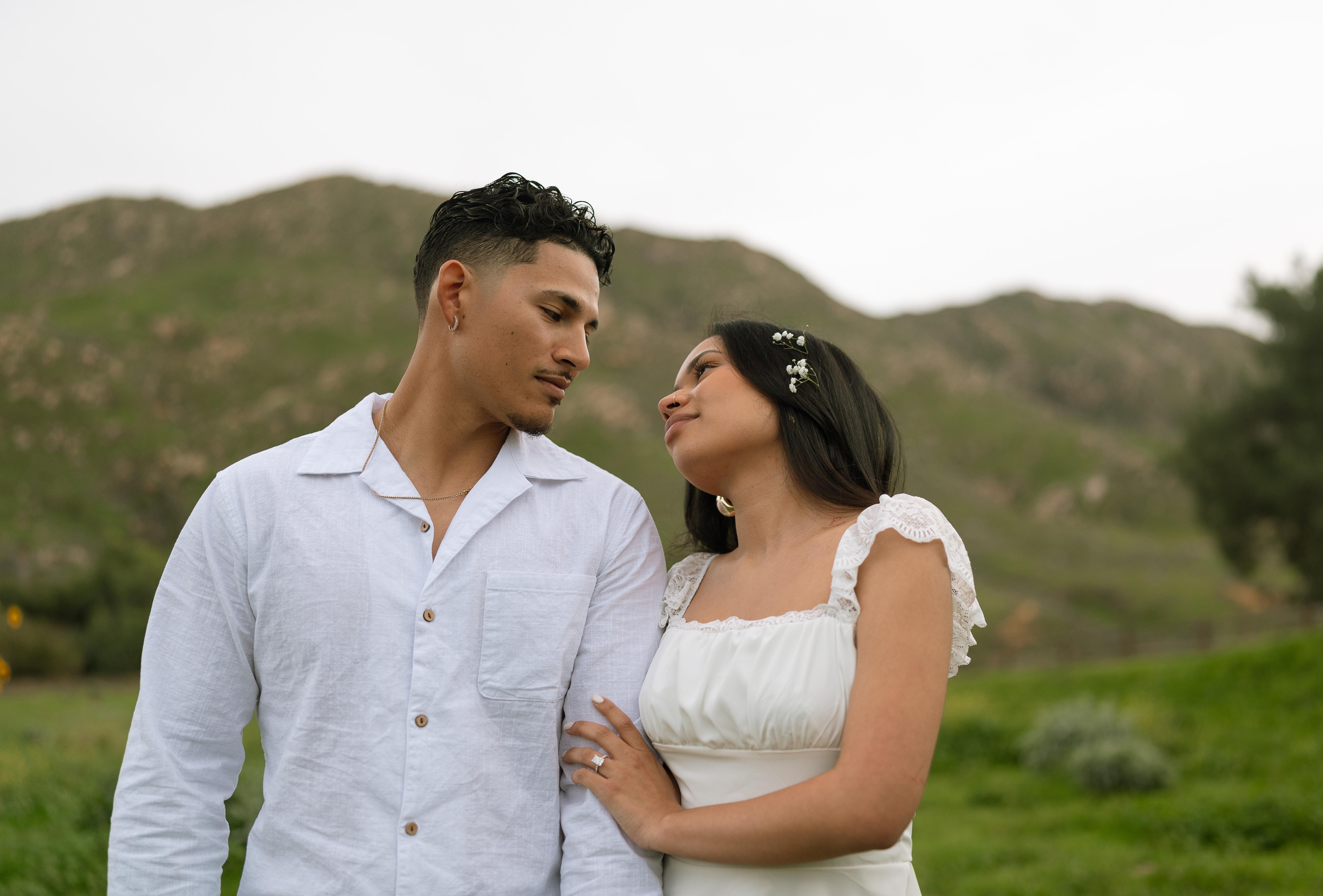 The Wedding Website of Angela Luna and Edward Padilla