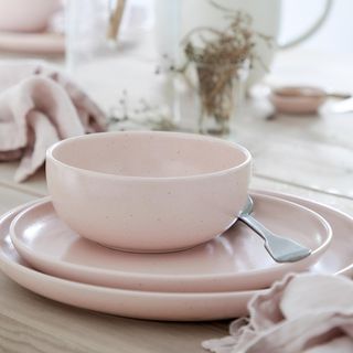 Pacifica 4-Piece Place Setting, Service for 1