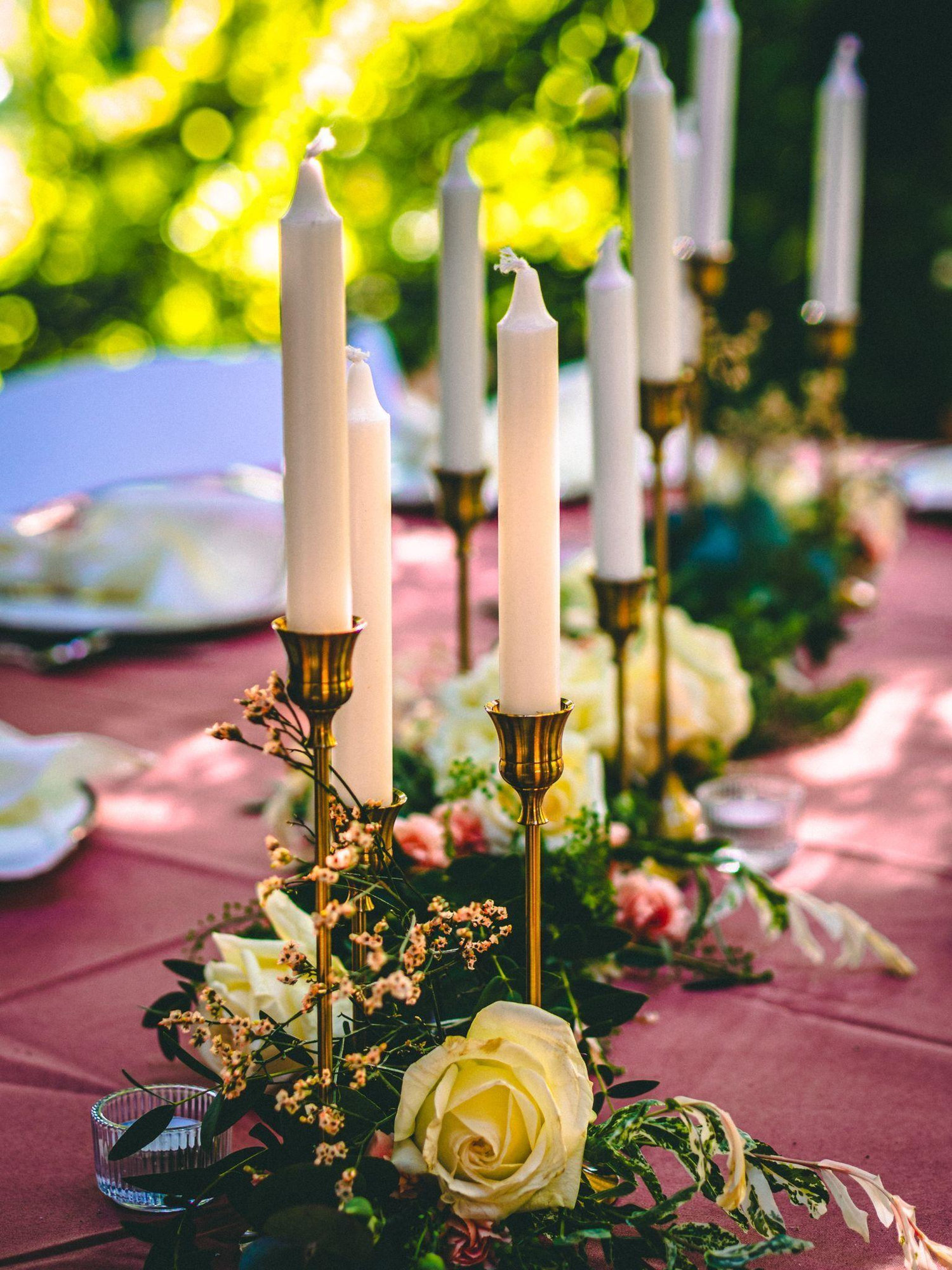 The Wedding Website of Melanie Pieper and James Woosley
