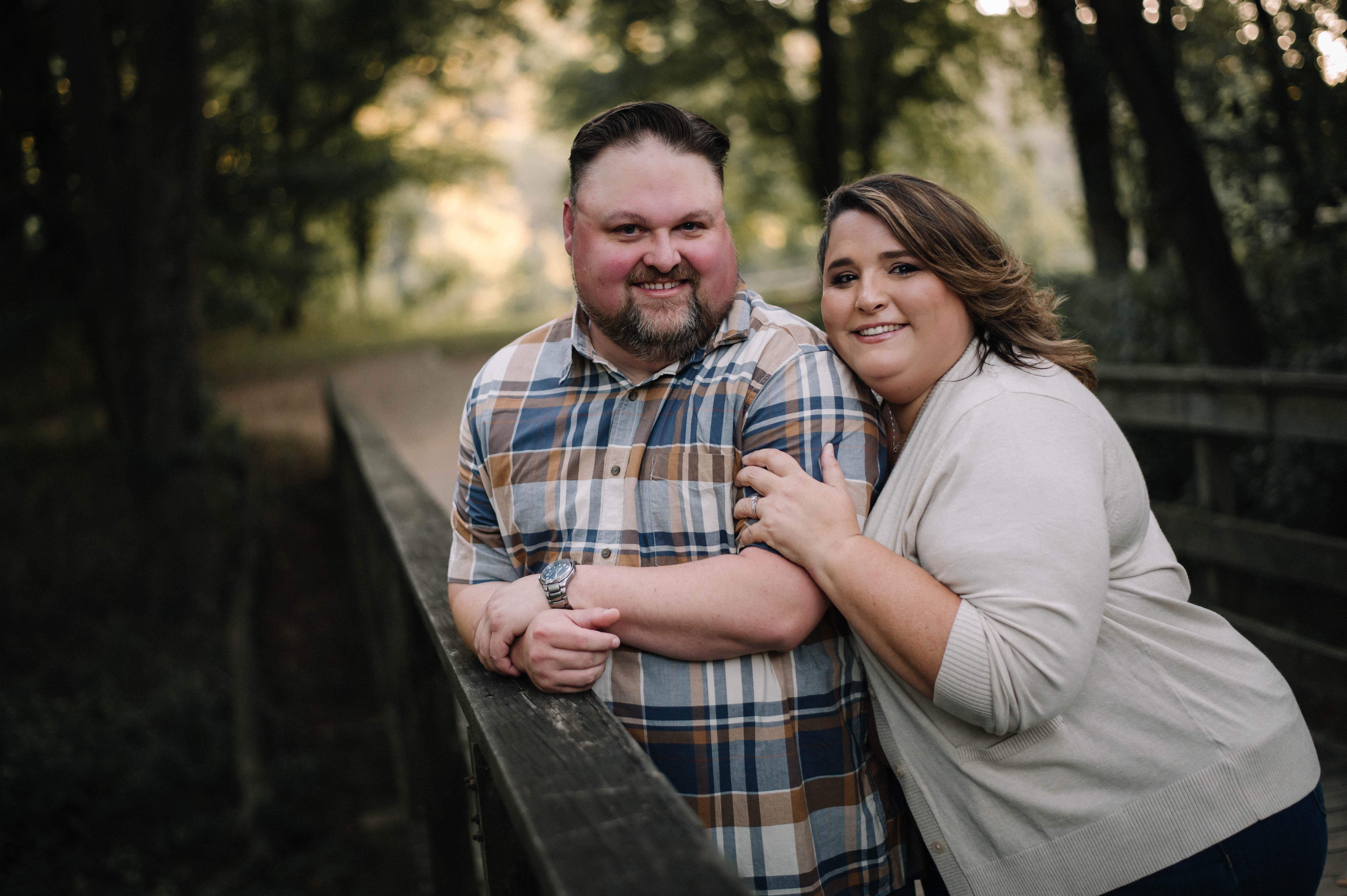 The Wedding Website of Jennifer Richardson and Ryan Grimm