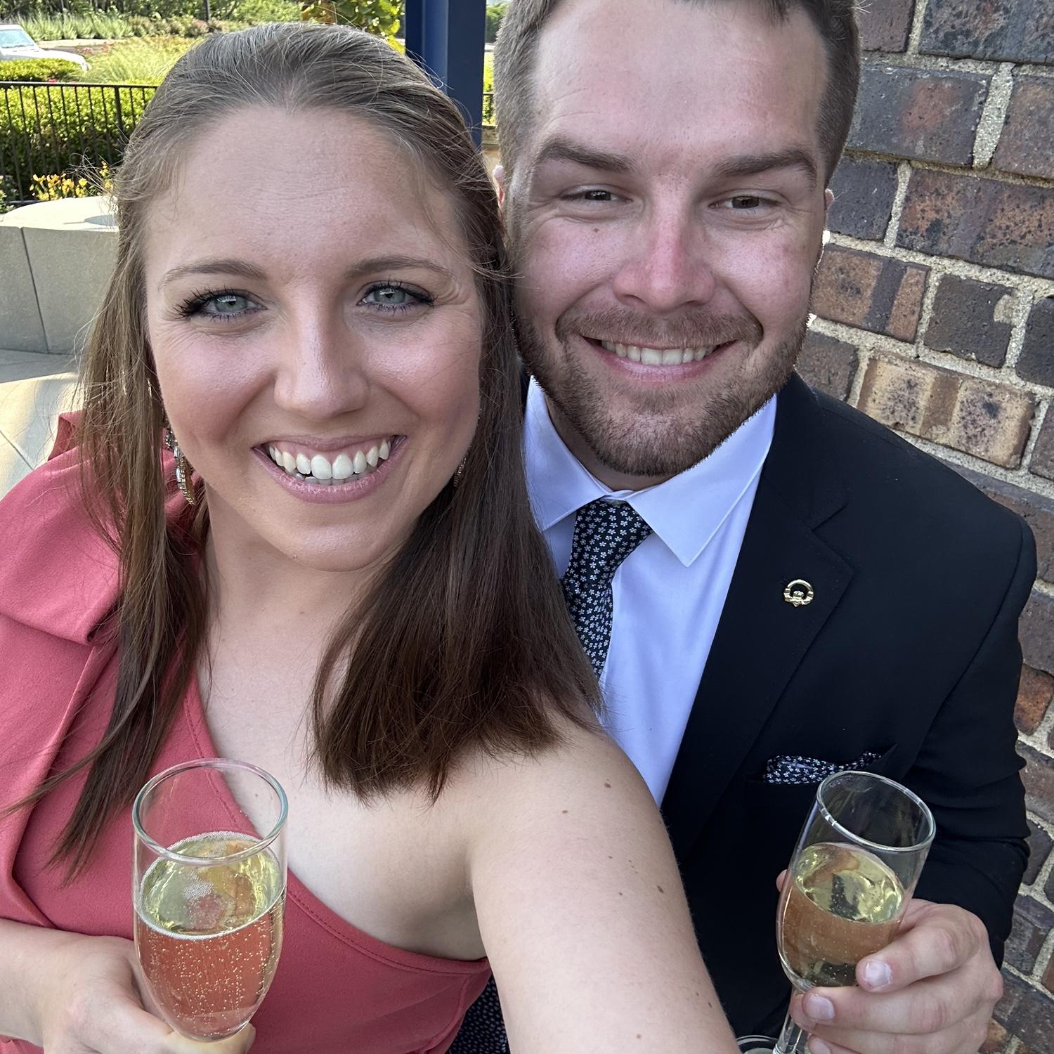Emmalee & Alex’s Wedding - Summer 2023