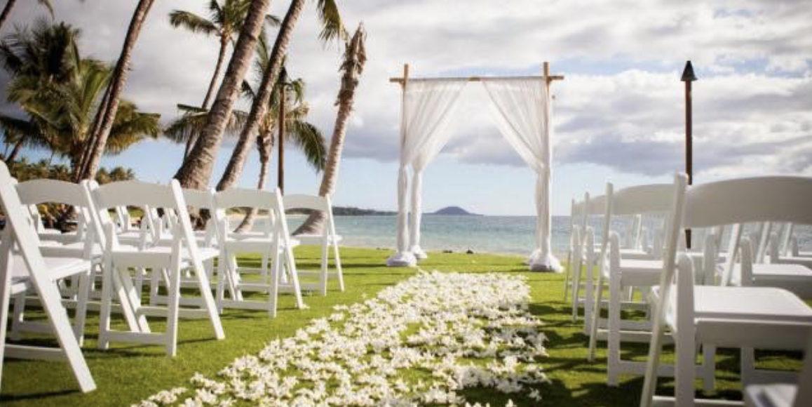 The Wedding Website of Paige Hames and Mitch Parrish