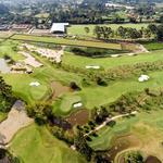 Llano Grande Country Club