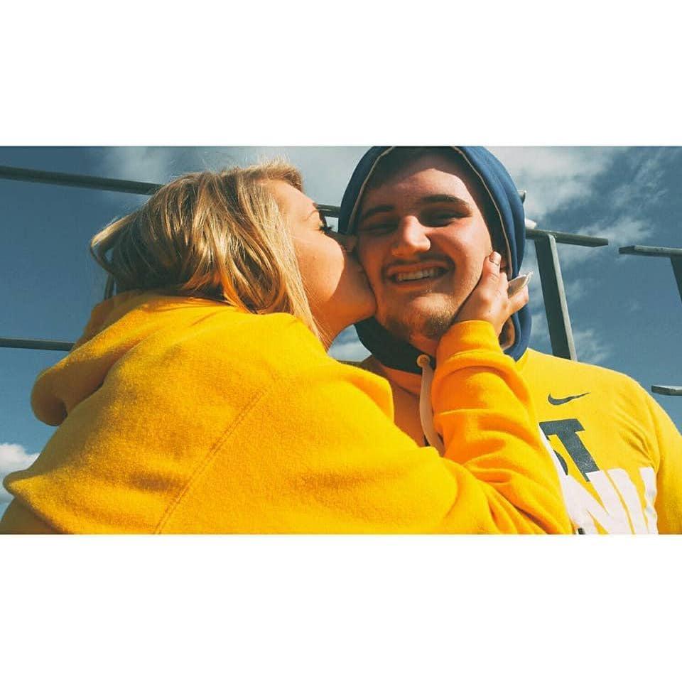 2015 WVU football game