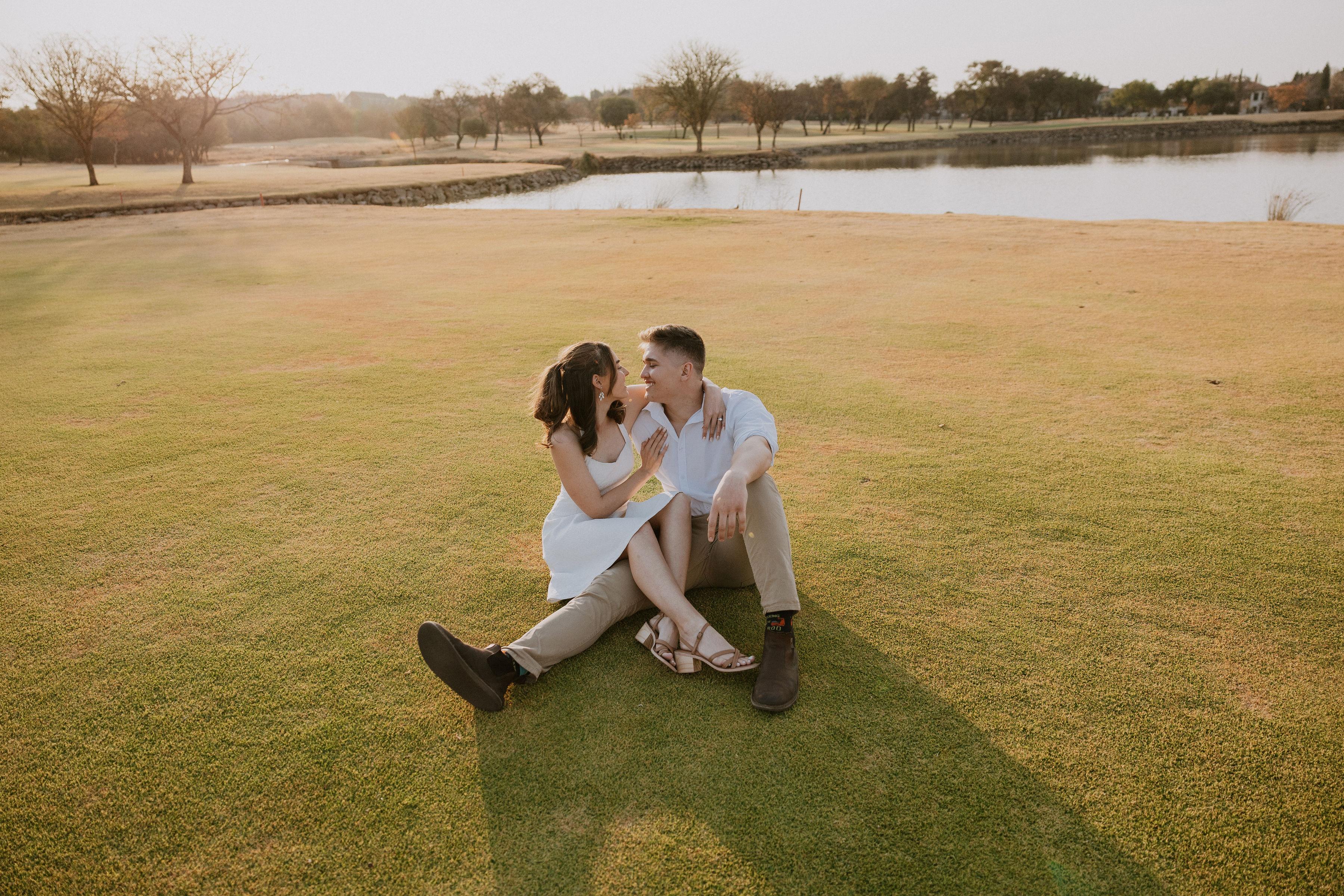 The Wedding Website of Mecah Smith and Francois De Kock