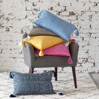 Cyrus Pillow