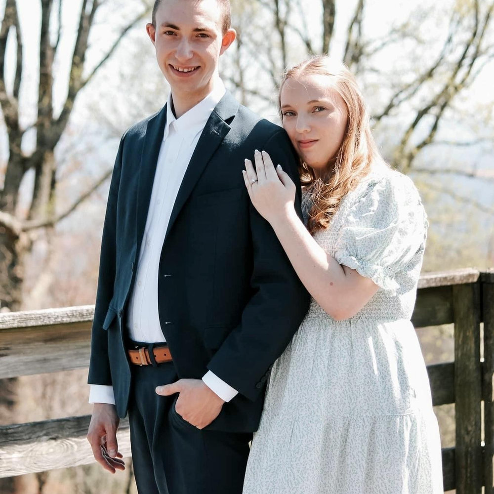 Nicole Reedy Wedding