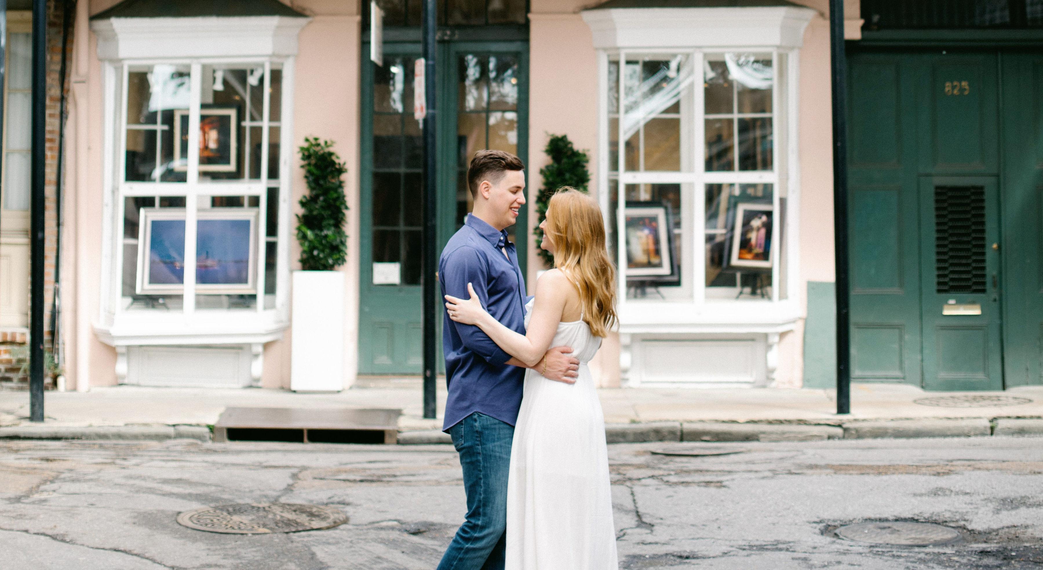 Caroline Geiger and Cody Plummer's Wedding Website