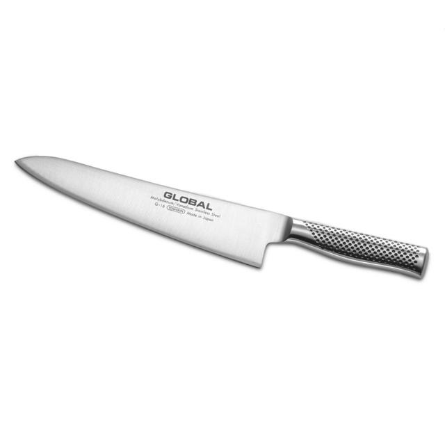 Global 10-Inch Chef's Knife