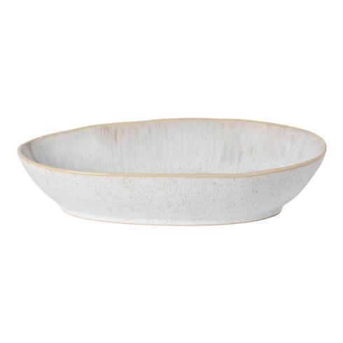 Casafina ~ Eivissa - Sand Beige ~ Oval Baker 13', Price $46.00 in Germantown, TN from Two Doors Down