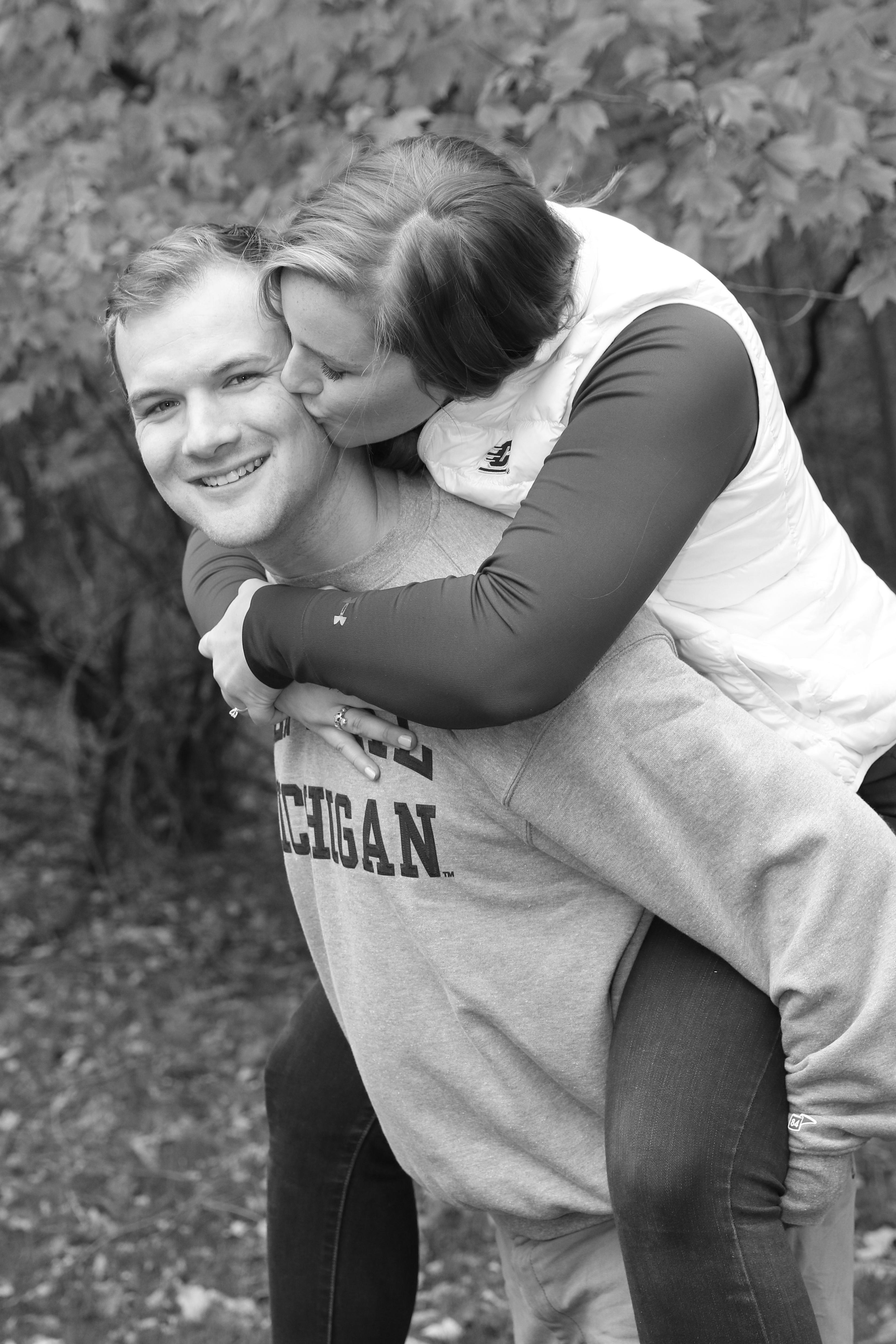 The Wedding Website of Kelsey Hecksel and Matt Hecksel
