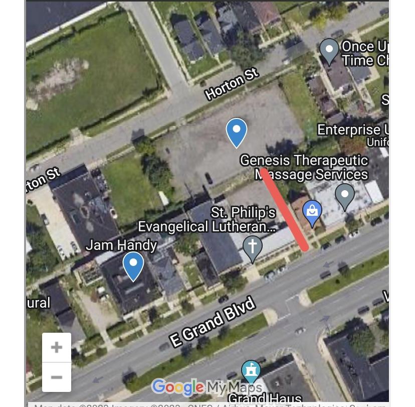 The Wedding Website of Caroline Yarmak and Zane Coplai