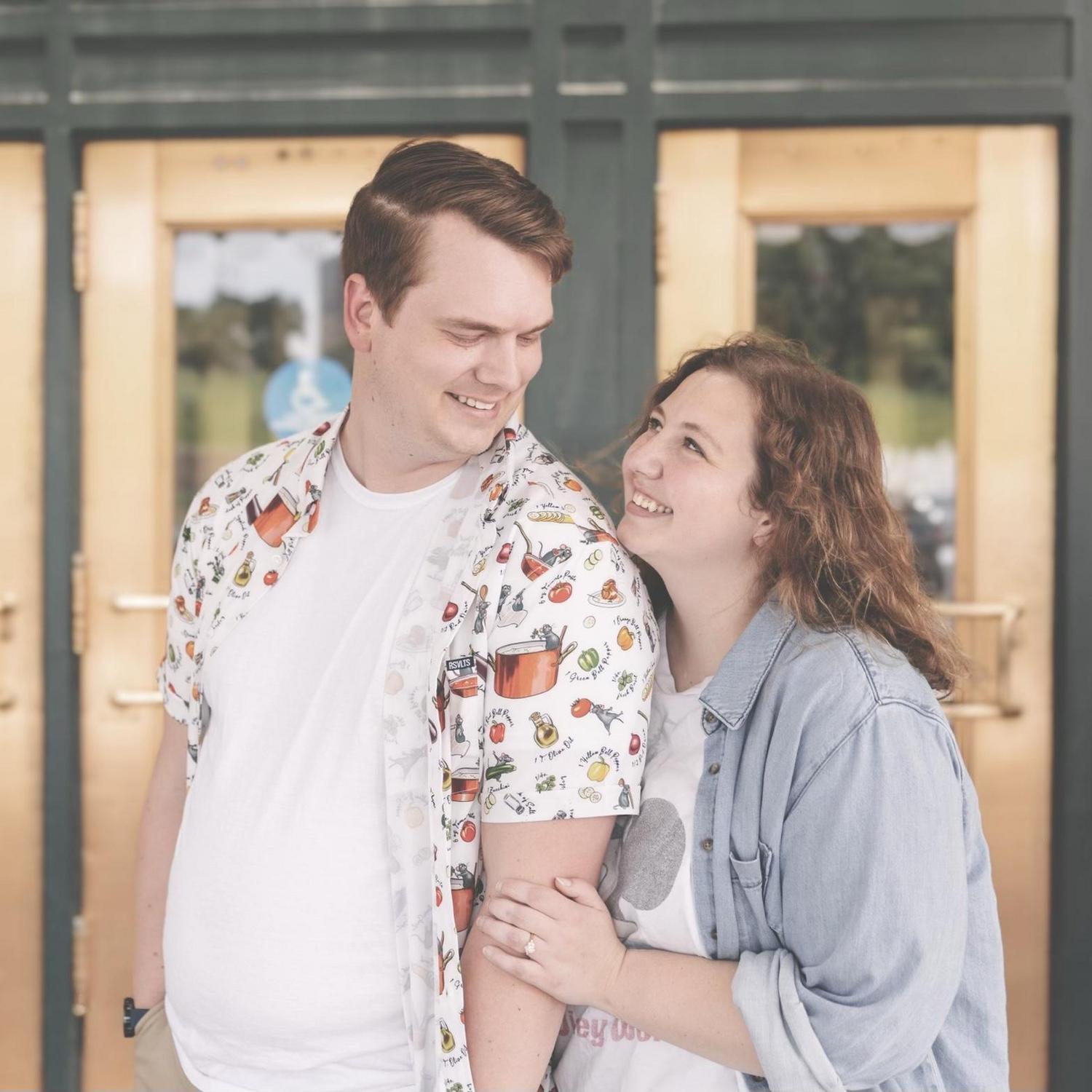 The Wedding Website of Carissa Popp and Riley Karpen
