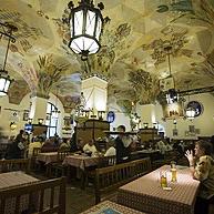 Munich Bierhalles