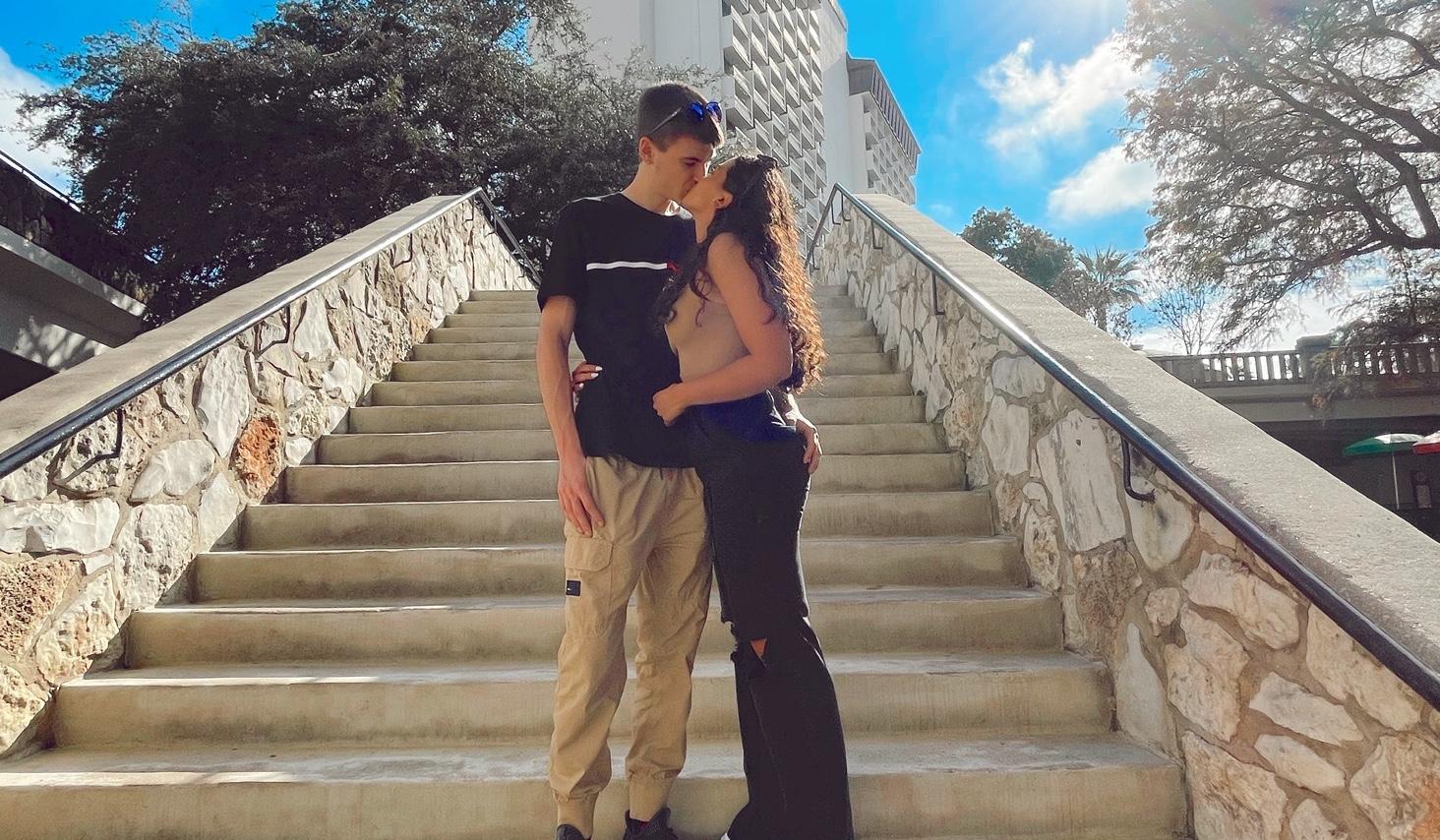The Wedding Website of Anabelle Hernandez and Dane Mathiasen