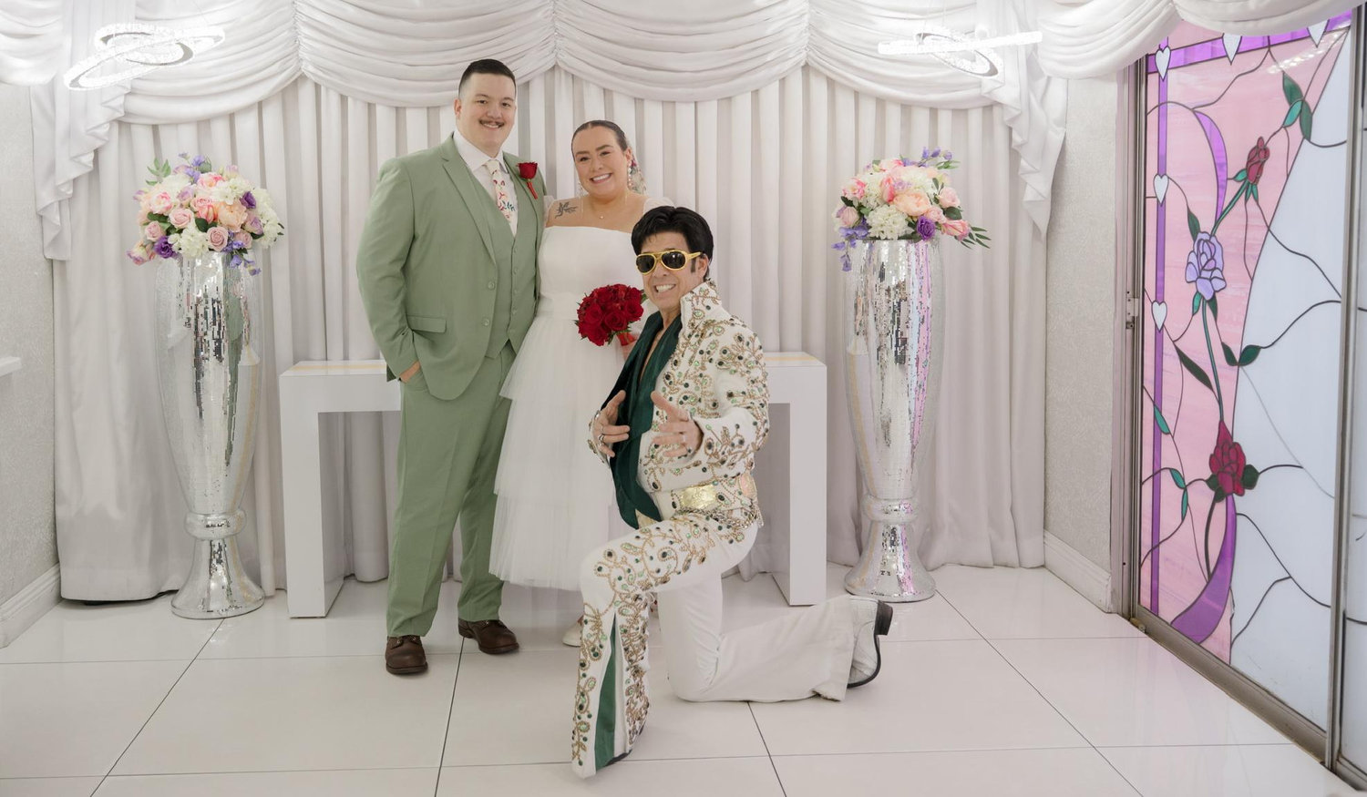 The Wedding Website of Hannah Mackenzie Simpson and Richard John Campbell Jr.