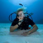 DISCOVER SCUBA DIVING