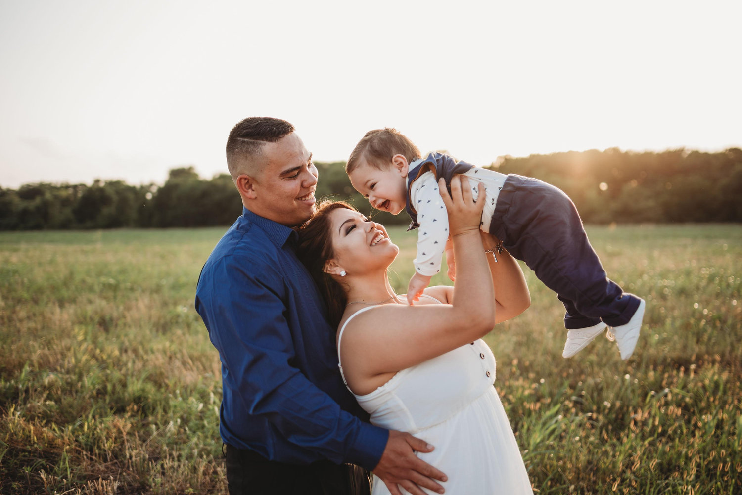 The Wedding Website of Natasidi Terrazas and Nicolas Jamon