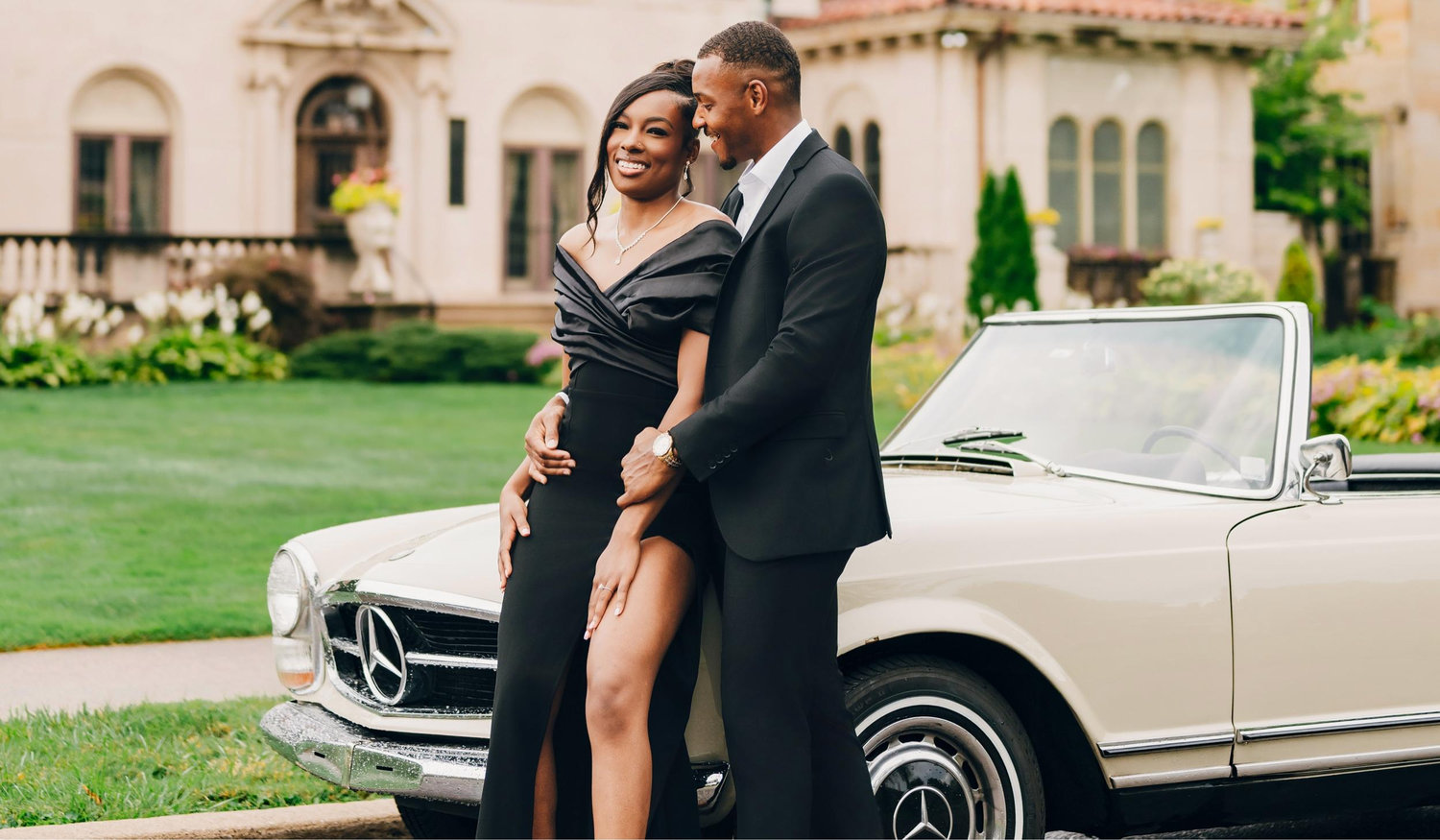 The Wedding Website of Jailynn . and Tyleigh .