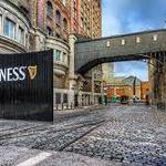 Guinness Storehouse