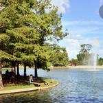 Hermann Park